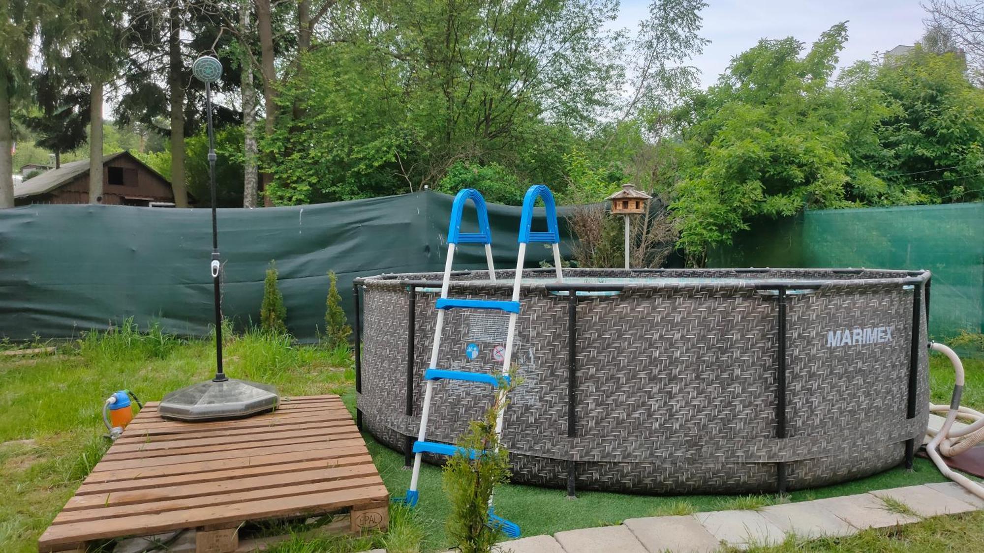 Tiny Treperka Villa Semily Ngoại thất bức ảnh